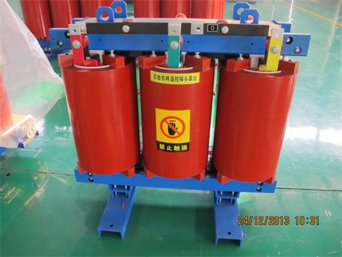 舒兰SCB12-315KVA/10KV/0.4KV干式变压器
